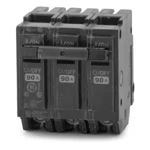 THQL32090 GE Circuit Breakers