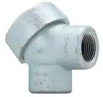 LBY45 from CROUSE-HINDS