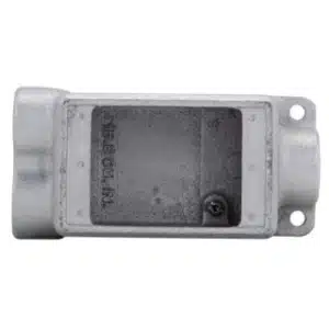 FDCC1 from CROUSE-HINDS