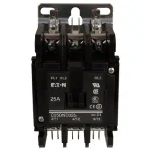 C25DND325A from EATON CORPORATION