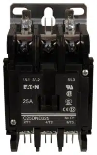 C25DND325A from EATON CORPORATION