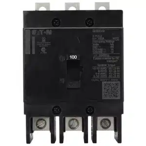 GHB3020 from EATON CORPORATION
