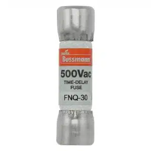 FNQ-2-12 from BUSSMANN