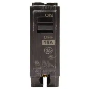 THQL1115 from GENERAL ELECTRIC