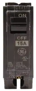 THQL1115 from GENERAL ELECTRIC
