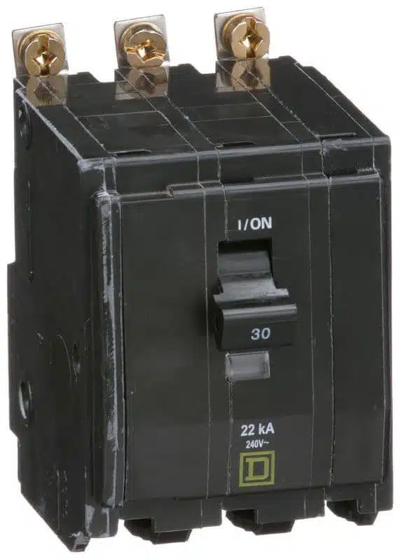 QOB330VH from SQUARE D