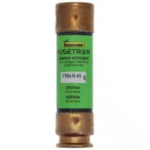 FRN-R-45 from BUSSMANN