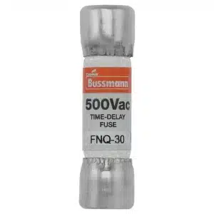 FNQ-30 from BUSSMANN