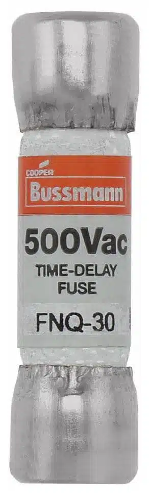 FNQ-30 from BUSSMANN