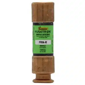 FRN-R-6/10 from BUSSMANN