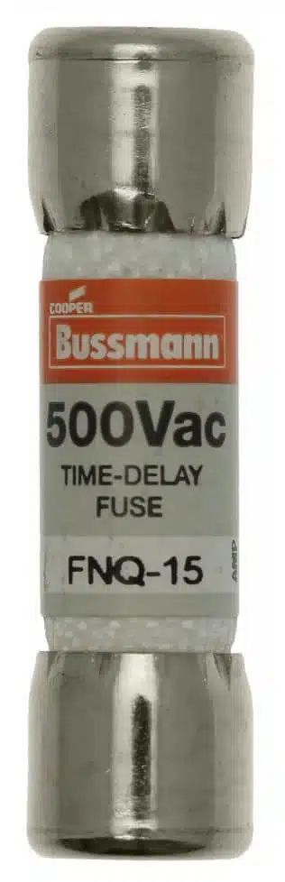 FNQ-15 from BUSSMANN