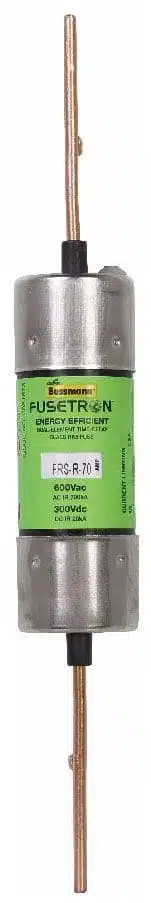 FRS-R-70 from BUSSMANN