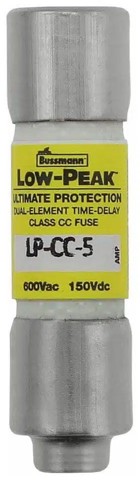 LP-CC-5 from BUSSMANN