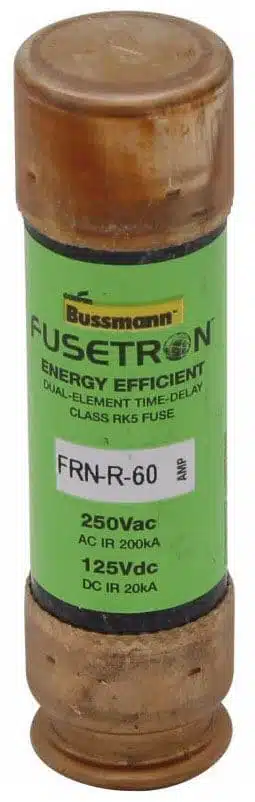 FRN-R-60 from BUSSMANN