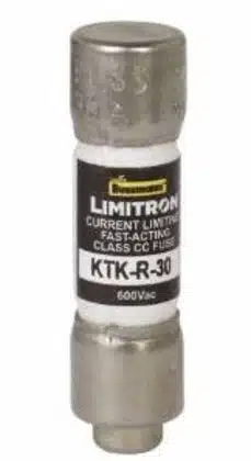 KTK-R-30 from BUSSMANN