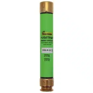 FRS-R-20 from BUSSMANN
