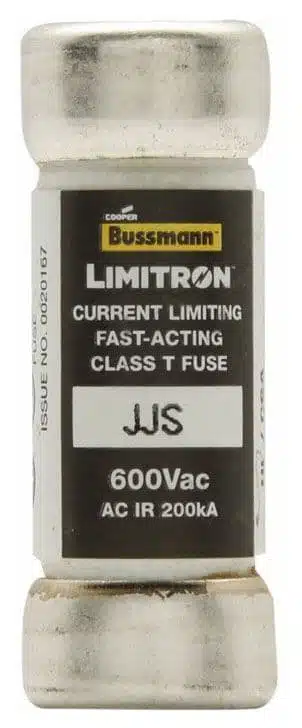 JJS-20 from BUSSMANN