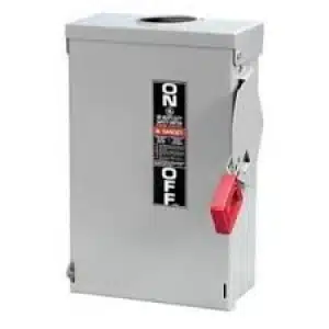 TH4321 from GENERAL ELECTRIC