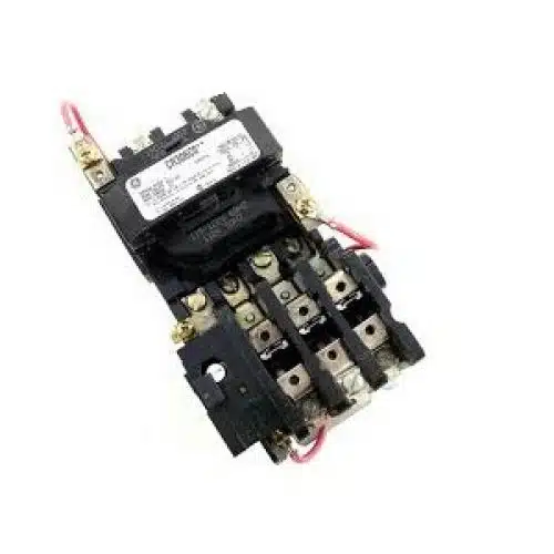 CR306C002 from GENERAL ELECTRIC