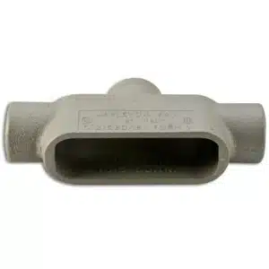 TB27 from CROUSE-HINDS