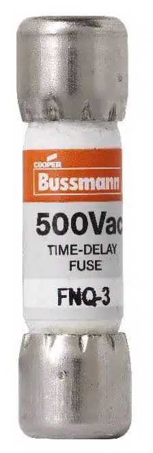 FNQ-3 from BUSSMANN
