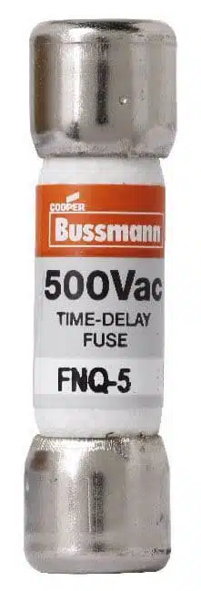 FNQ-5 from BUSSMANN