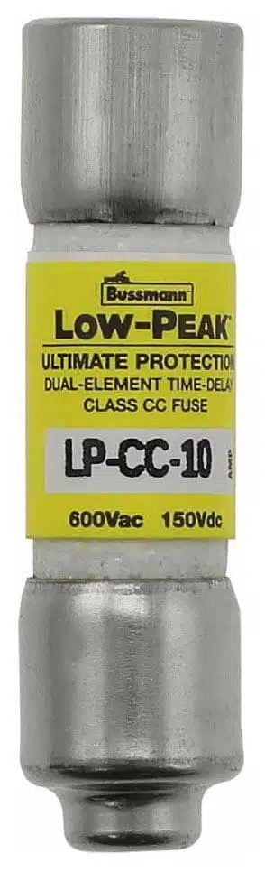 LP-CC-10 from BUSSMANN