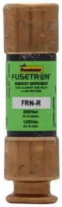 FRN-R-25 from BUSSMANN