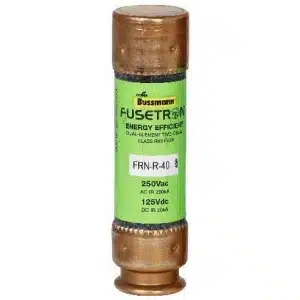 FRN-R-40 from BUSSMANN