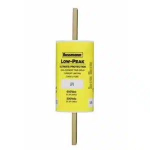 LPJ-125SP from BUSSMANN