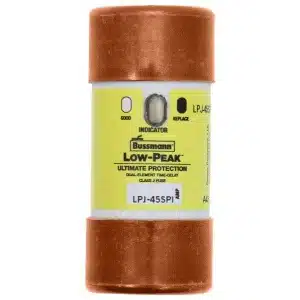 LPJ-45SP from BUSSMANN