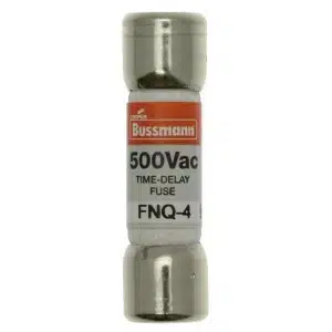 FNQ-4 from BUSSMANN