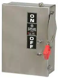 TH3365SS from GENERAL ELECTRIC