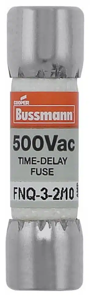 FNQ-3-2/10 from BUSSMANN