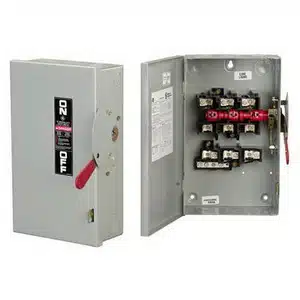 TG3221R from GENERAL ELECTRIC