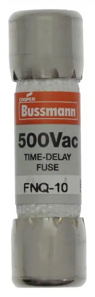 FNQ-10 from BUSSMANN