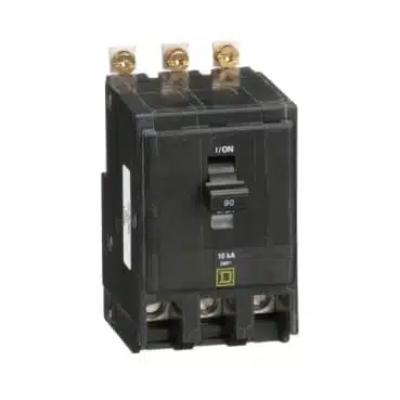 QOB390 from SQUARE D