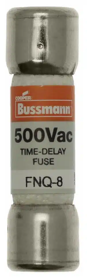 FNQ-8 from BUSSMANN
