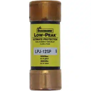 LPJ-12SP